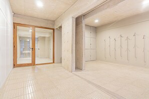 Interior - Deluxe Apartment en Recoleta by Magno | 2B (Buenos Aires)