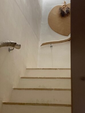 Interior - Casa dell'Orologio - Two Bedroom Apartment, Sleeps 4 (Palazzolo Acreide)