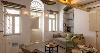 Veggera Living, Tinos