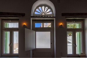 Interior - Veggera Living, Tinos (Pyrgos)