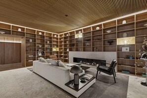Interieur