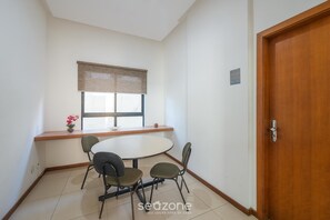 Basic Apartment | Interior - Apt in Condo w/ Pool 300m From the Beach Hor0285 (Salvador)