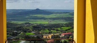 Il Glicine - Laconi (Oristano)