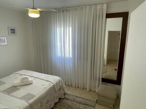 2 Schlafzimmer, kostenloses WLAN, Bettwäsche, Rollstuhlgeeignet