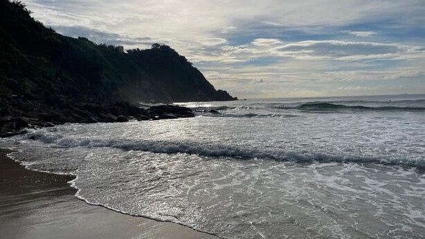 Strand