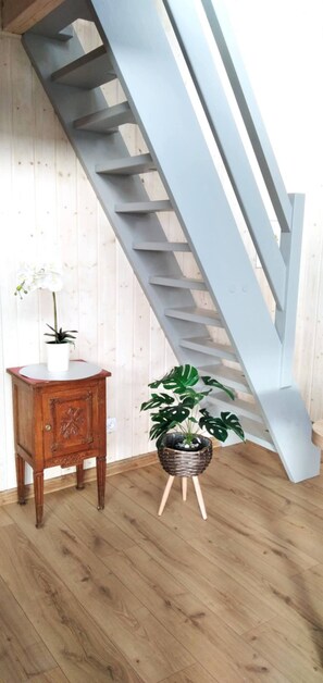 Casa, 3 camere da letto, patio | Interni