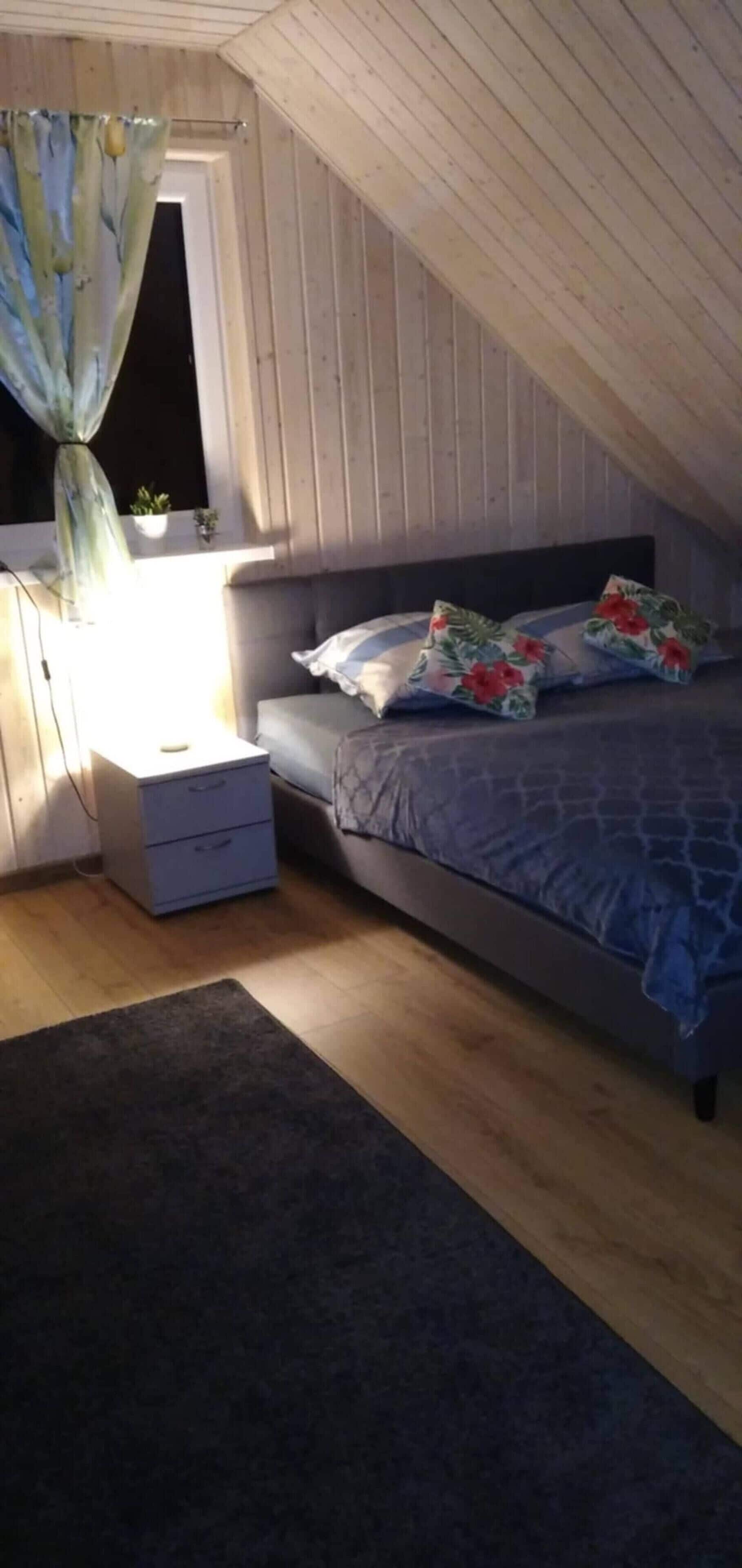 House, 3 Bedrooms, Patio