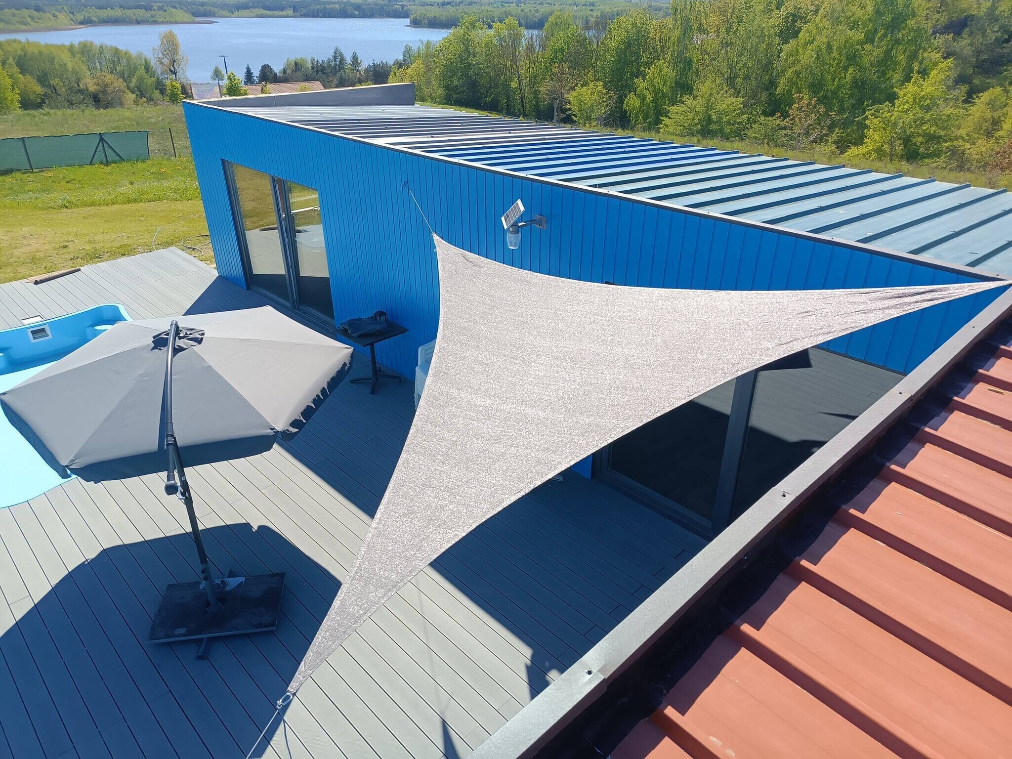 House, 3 Bedrooms, Patio | Pool | Outdoor pool