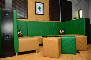 Interior - LJ GRAND RESORT (Asaba)