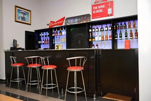 بار (في المنشاة)