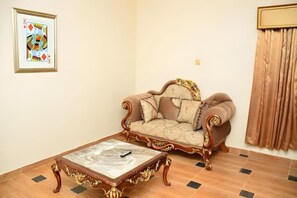 منطقة المعيشة