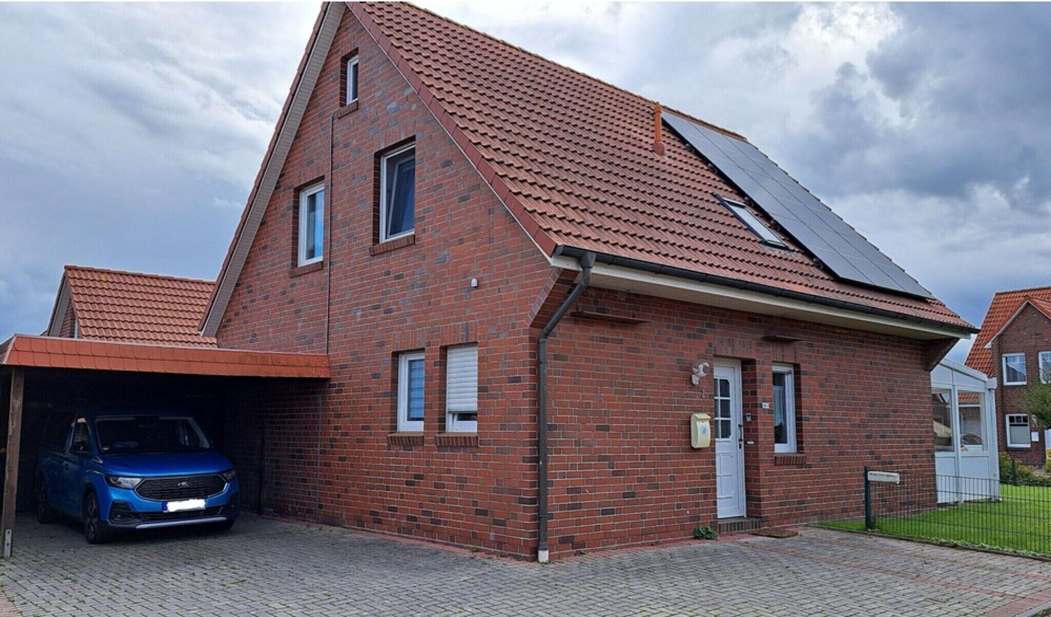 Außenbereich