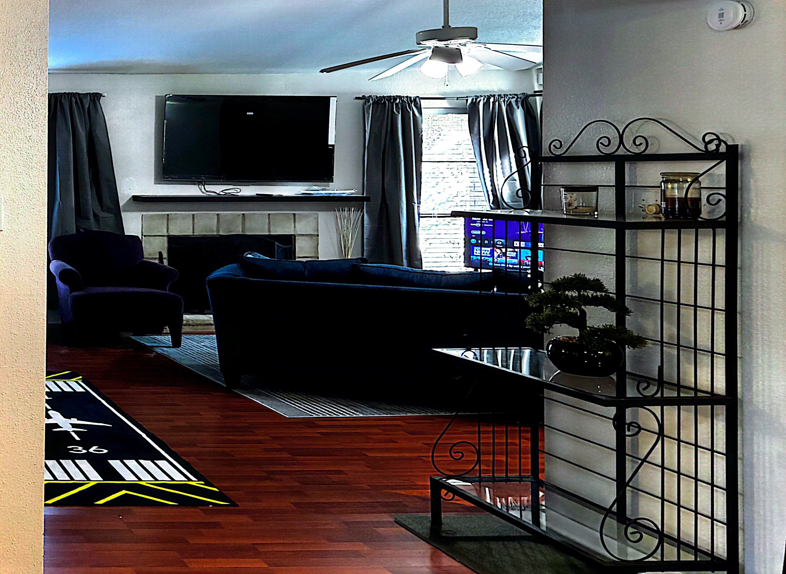 Interieur