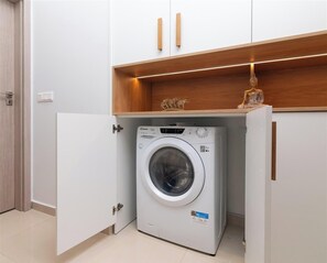 Interior - Nerida Luxury Villa 1 (3W3F+8W Ampelouzos)