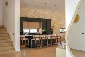 Interior - Villa Jeddi - Eight Bedroom Villa, Sleeps 20 (Sidi Youssef Ben Ali)