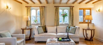 Chevaliers Cider House