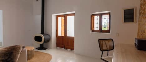 Intérieur