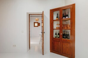 Interior - New! Villa Plana Menut (Can Escandell)