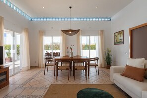 Interior - New! Villa Lina - Four Bedroom Villa, Sleeps 8 (Ibiza)
