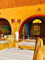 Restaurantes