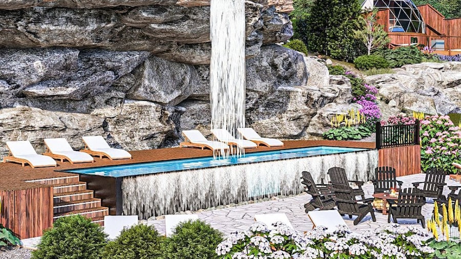 Glamping Collective Chattanooga