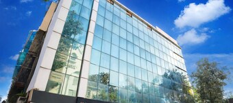 Mauryan Express Hotel Lajpat Nagar