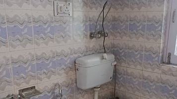 Double Room | Bathroom