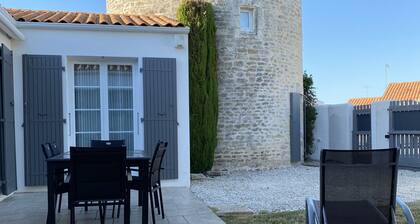 Le Moulin de la Picotelle