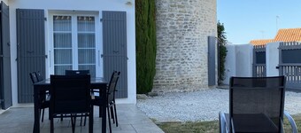 Le Moulin de la Picotelle