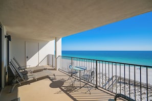 Property grounds - Wind Drift 604S Gulf-Front 2BR/2BA Condo  Sleeps 6 (Orange Beach)