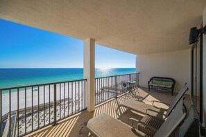 Property grounds - Wind Drift 604S Gulf-Front 2BR/2BA Condo  Sleeps 6 (Orange Beach)