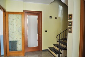 House, Patio | Interior - Il Glicine (Laconi)