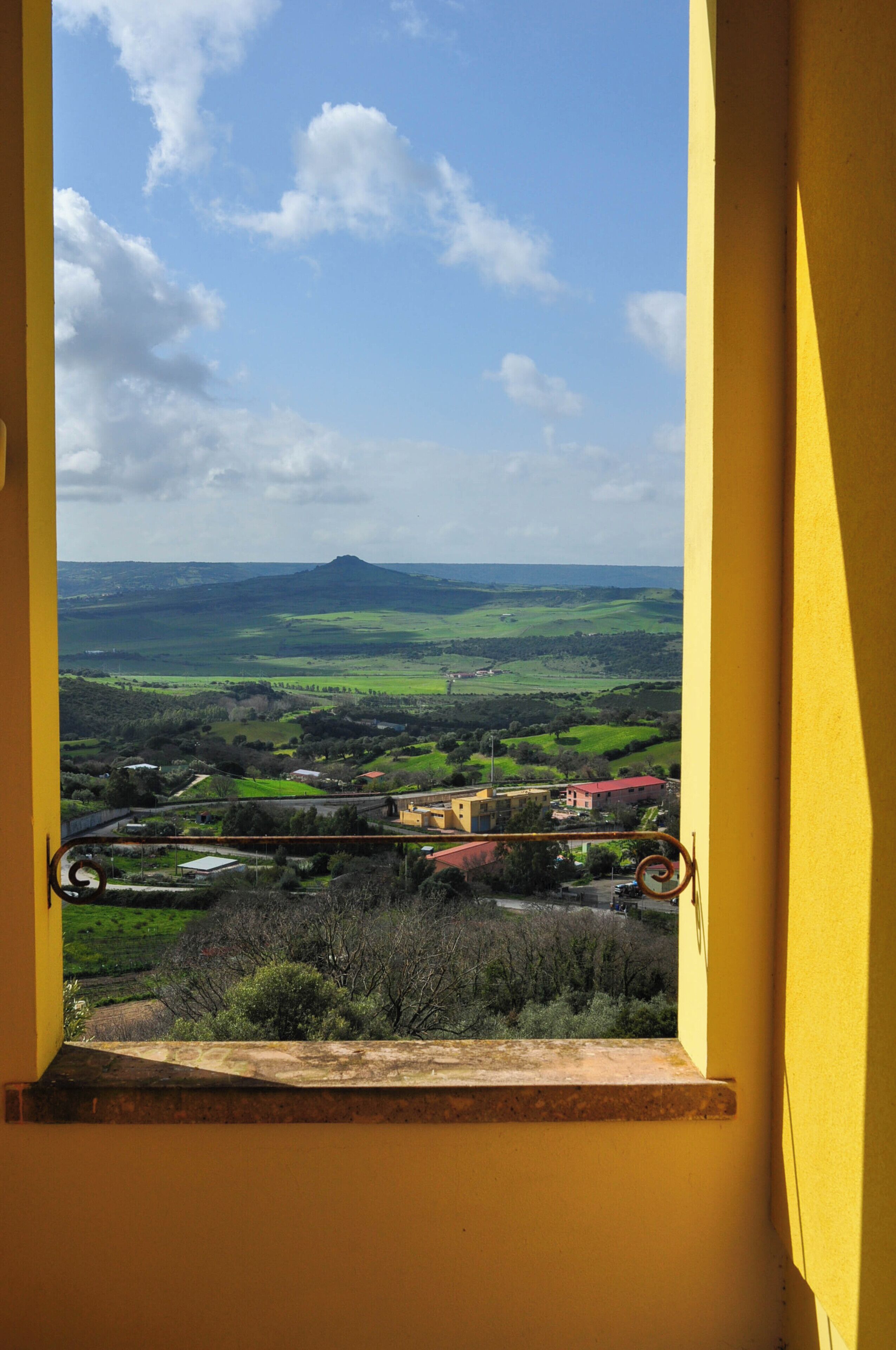 Rumah, patio | Interior