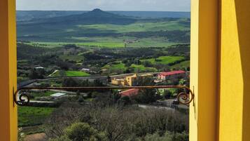 Rumah, patio | Interior