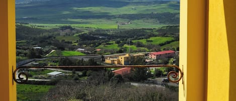 House, Patio | Interior