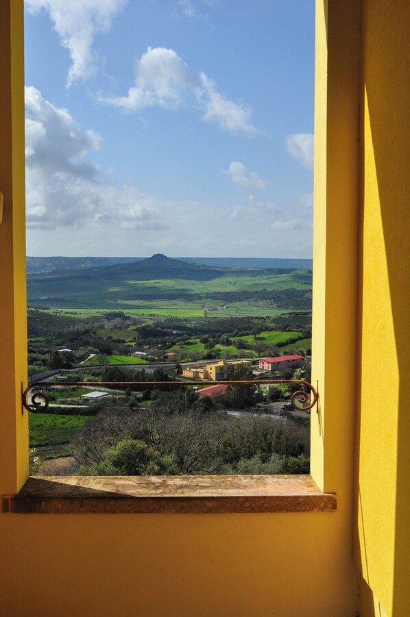 House, Patio | Interior - Il Glicine (Laconi)