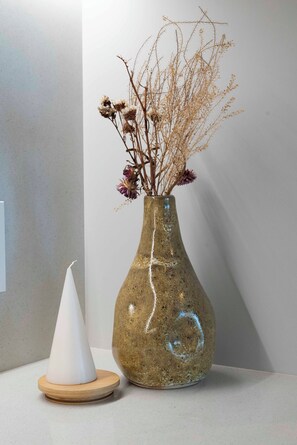 Interior - Urban Oasis at the Rubik (Cape Town)