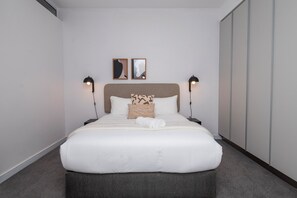 Room - Urban Oasis at the Rubik (Cape Town)