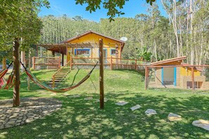 Villa | Children’s area - Casas do Gajo (Natividade da Serra)