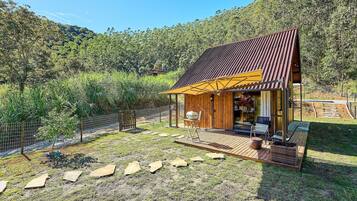 Cabin | Exterior