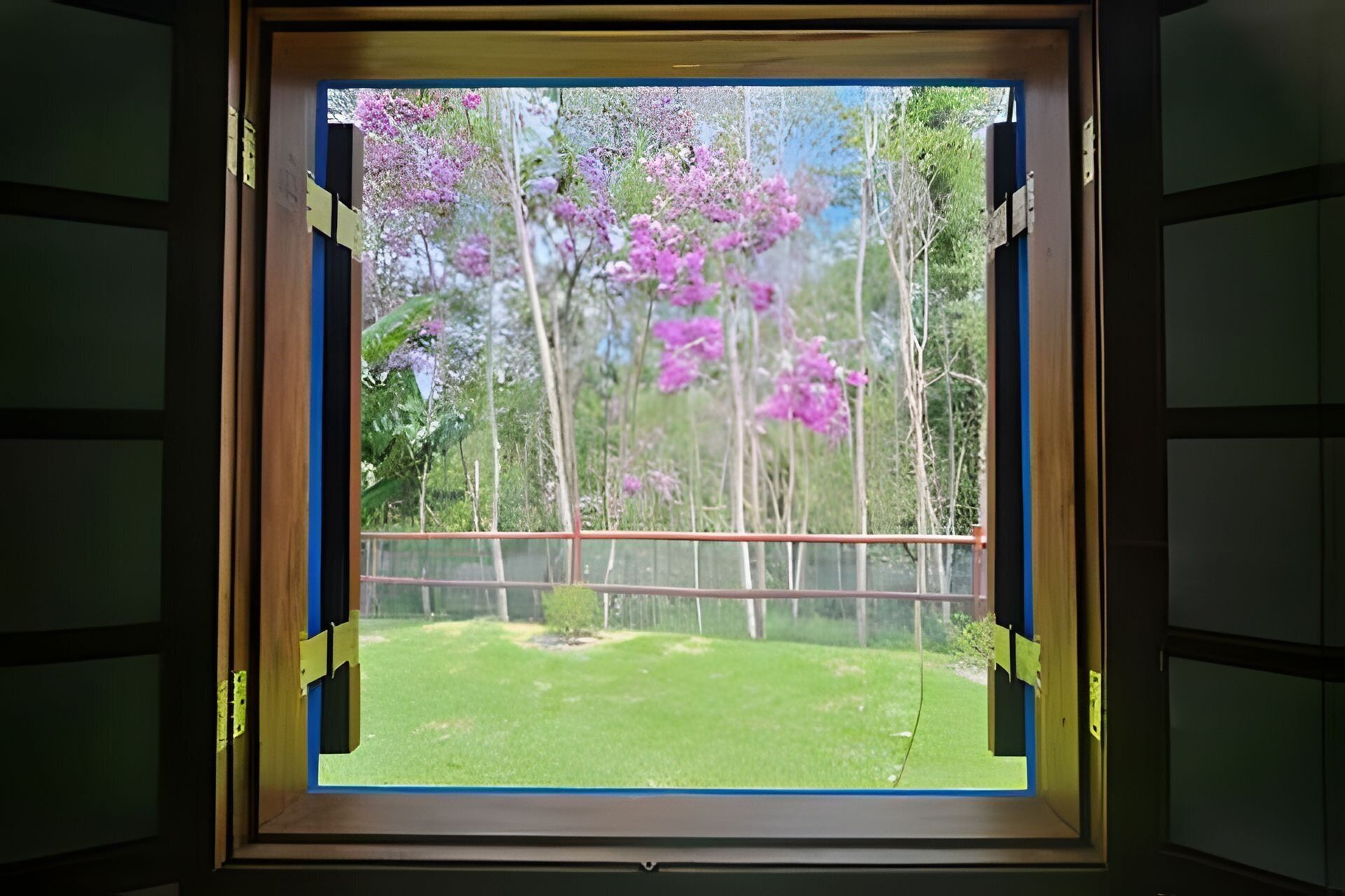 基本別墅 | 住宿 內部