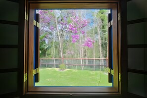 Perushuvila | Sisätilat