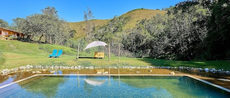 Villa | Pool | Outdoor pool