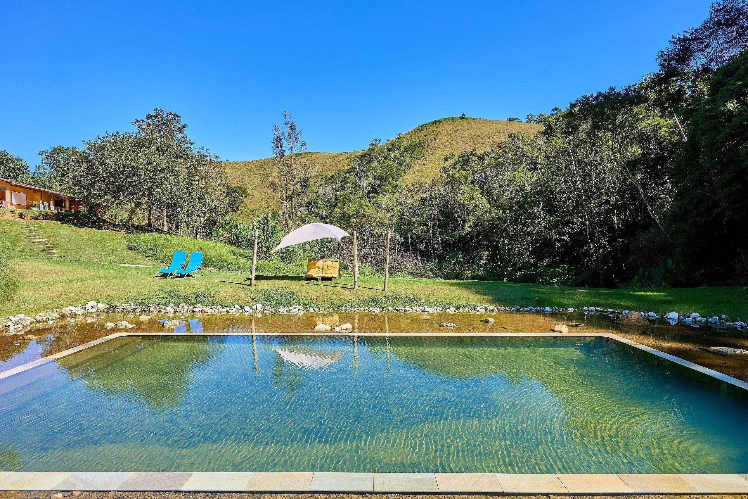 Villa | Pool | Outdoor pool