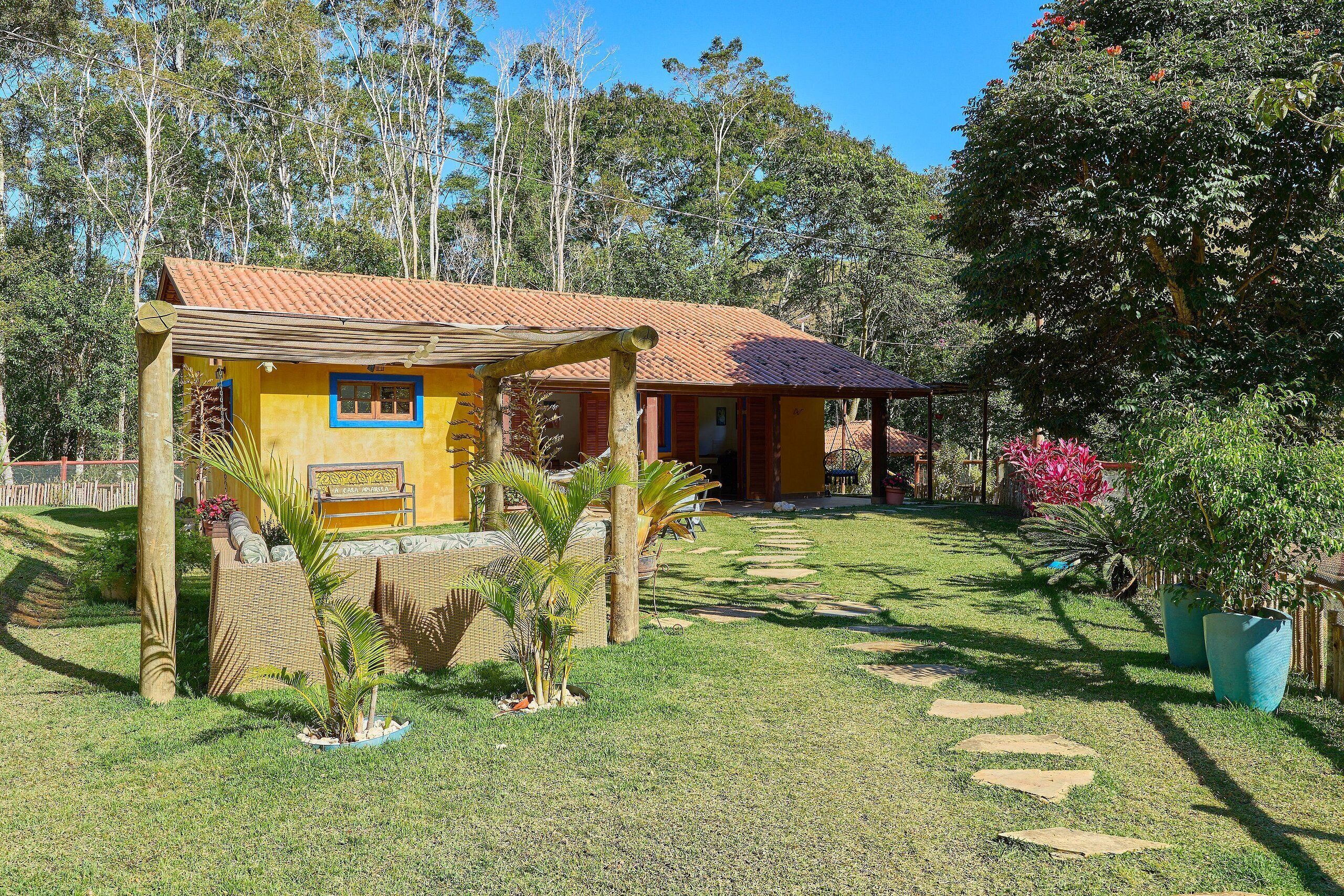 Villa | Exterior
