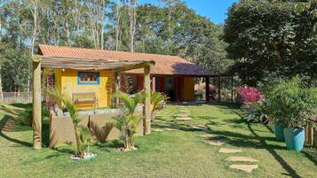 Villa | Exterior