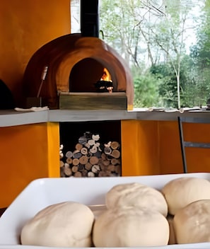 Cabin | Interior - Casas do Gajo (Natividade da Serra)