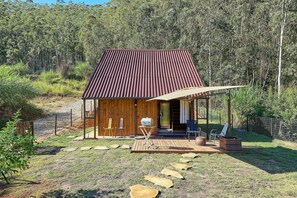 Cabin | Exterior - Casas do Gajo (Natividade da Serra)