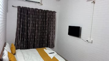 Habitación doble Confort