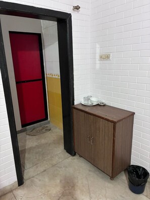 Interior - Aatithi Stay  (Panvel)